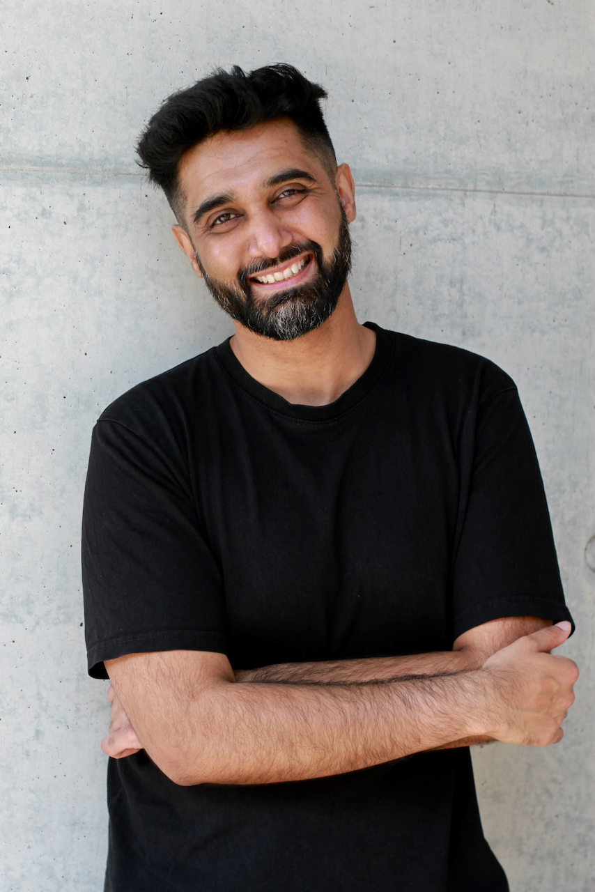 Furhad Khan